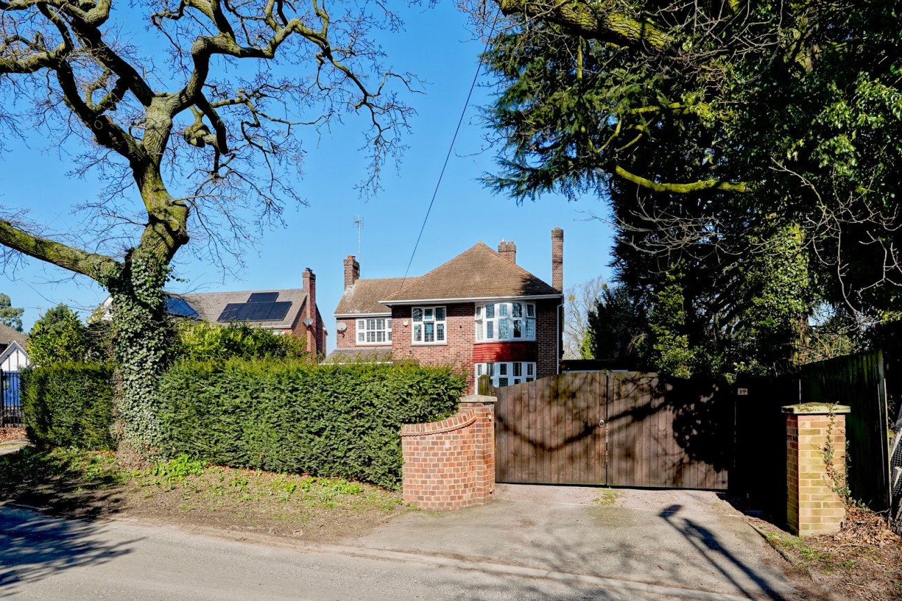 Ramsey, Huntingdon