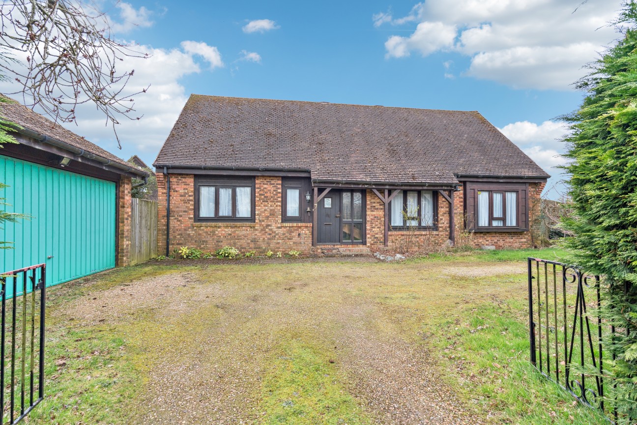 Roxton, Bedford