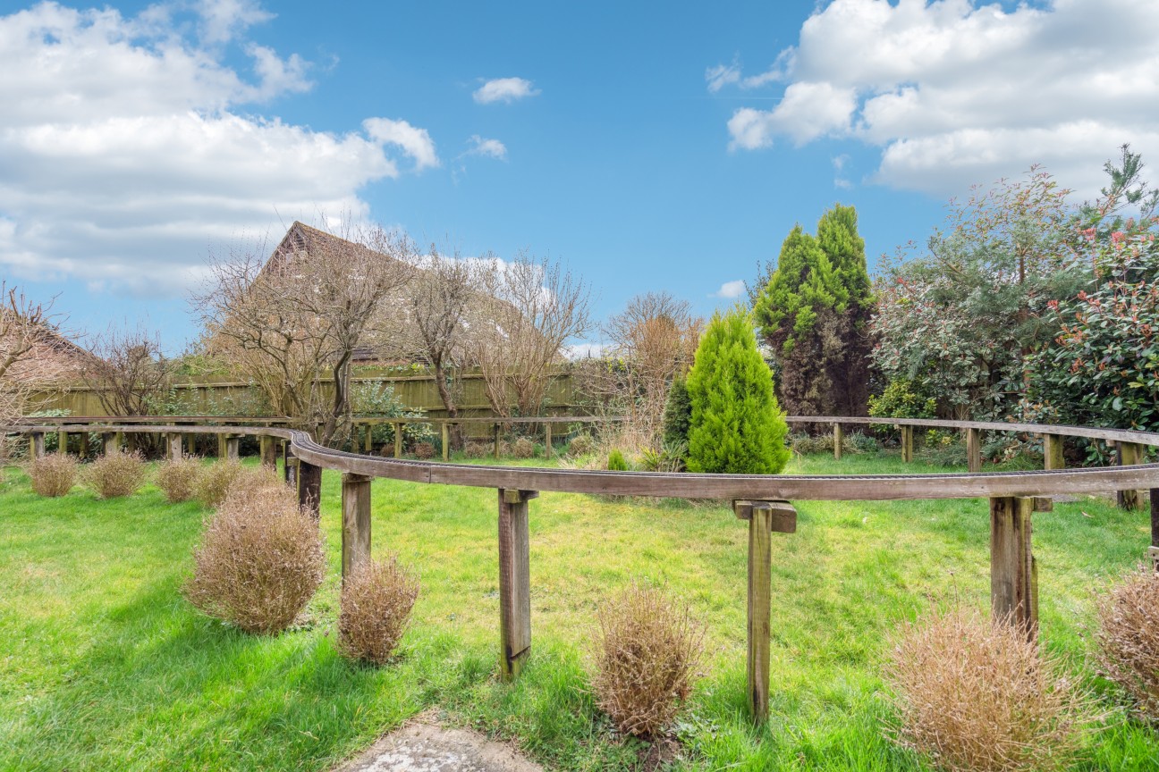Roxton, Bedford