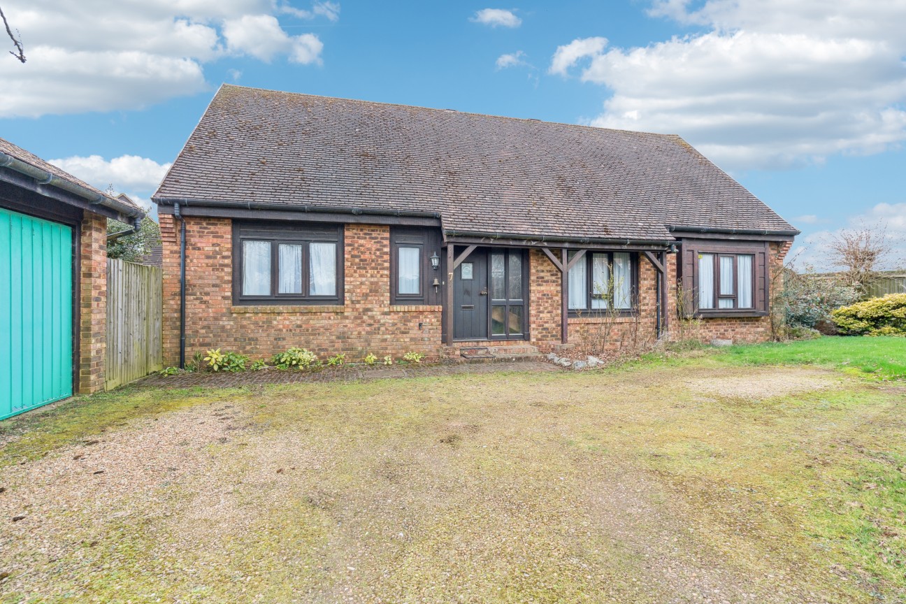 Roxton, Bedford