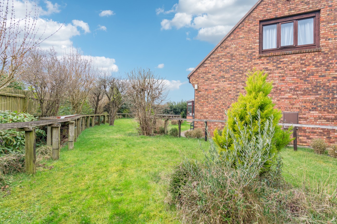 Roxton, Bedford