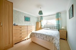 Buckden, Huntingdon