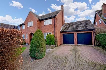 Sawtry, Huntingdon
