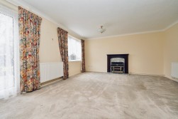Alconbury Weston, Huntingdon