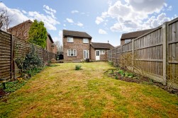 Alconbury Weston, Huntingdon