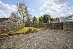 Alconbury Weston, Huntingdon