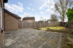 Alconbury Weston, Huntingdon