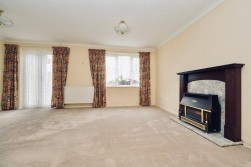 Alconbury Weston, Huntingdon