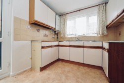 Alconbury Weston, Huntingdon
