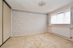 Alconbury Weston, Huntingdon