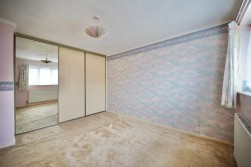 Alconbury Weston, Huntingdon