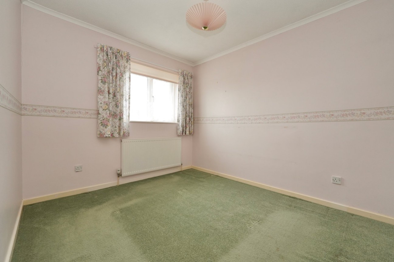 Alconbury Weston, Huntingdon