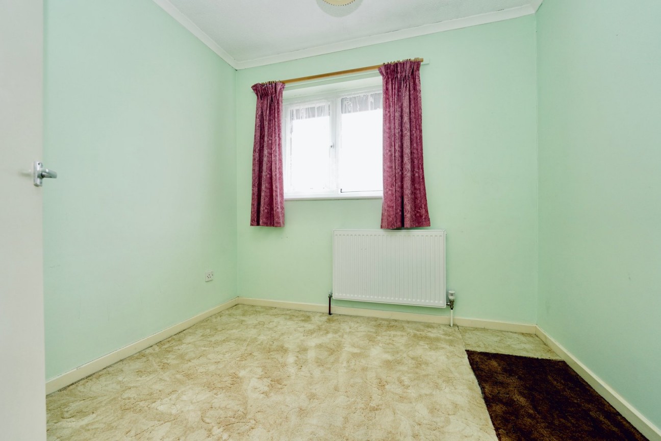 Alconbury Weston, Huntingdon