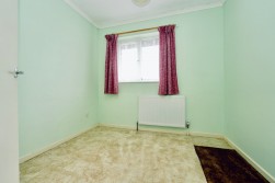 Alconbury Weston, Huntingdon