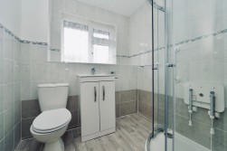 Alconbury Weston, Huntingdon