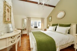 Pidley, Huntingdon