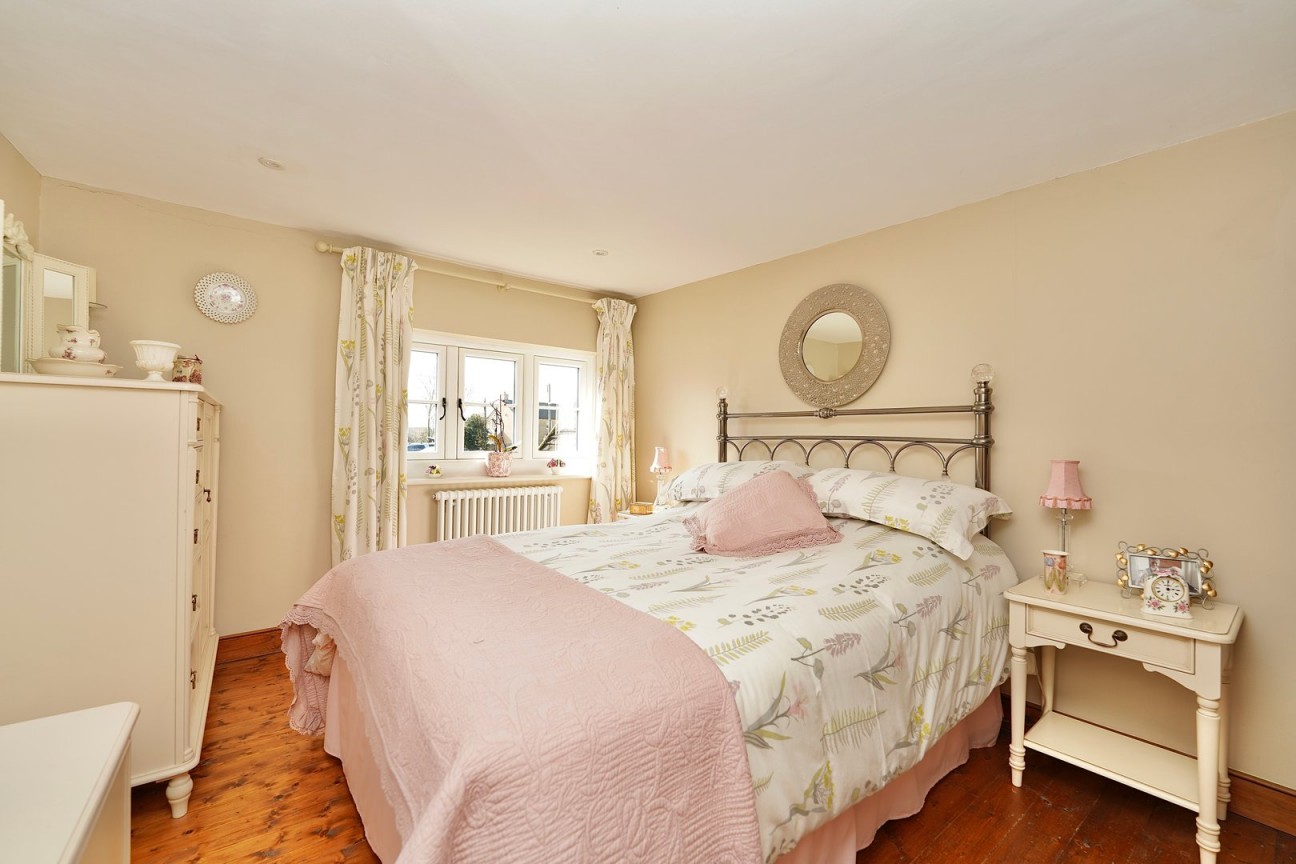 Pidley, Huntingdon