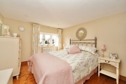 Pidley, Huntingdon