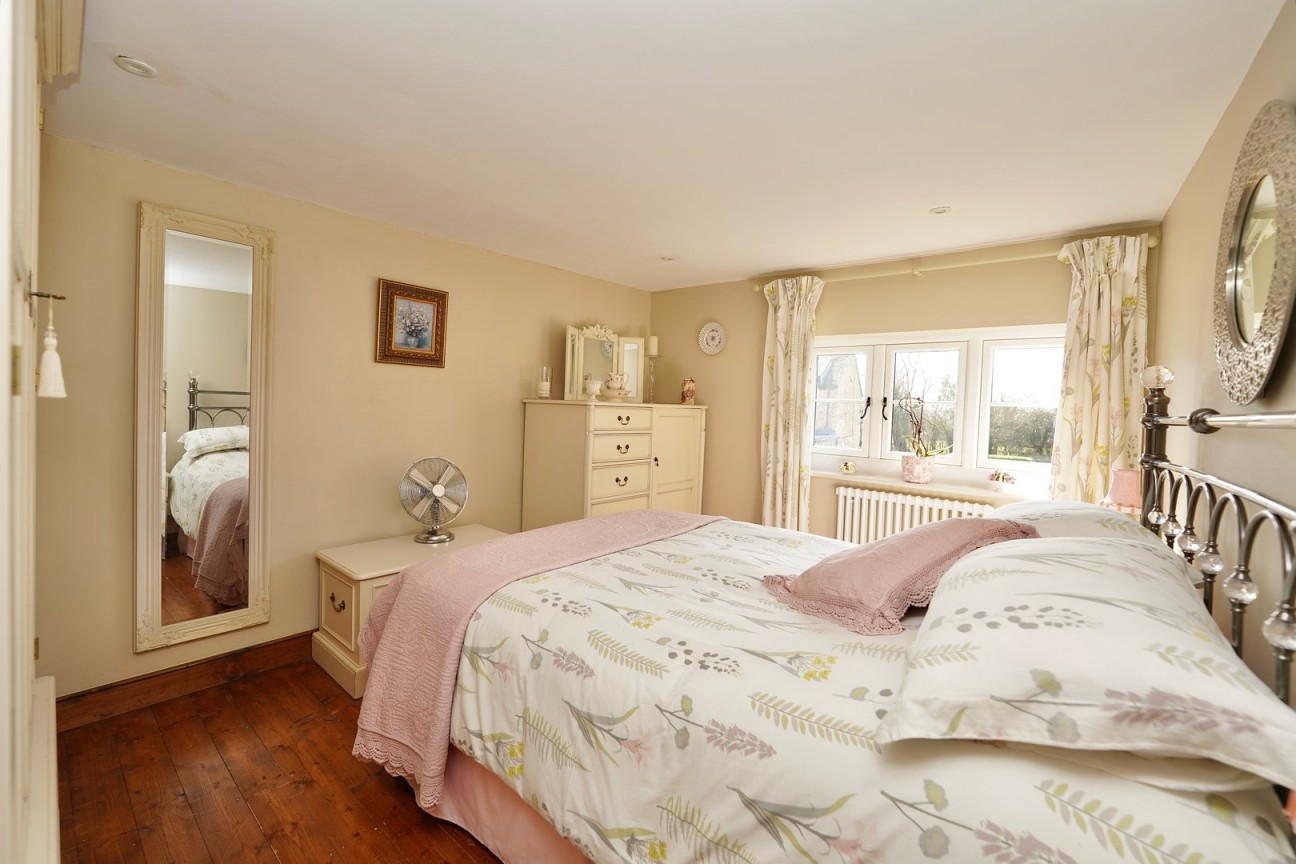 Pidley, Huntingdon