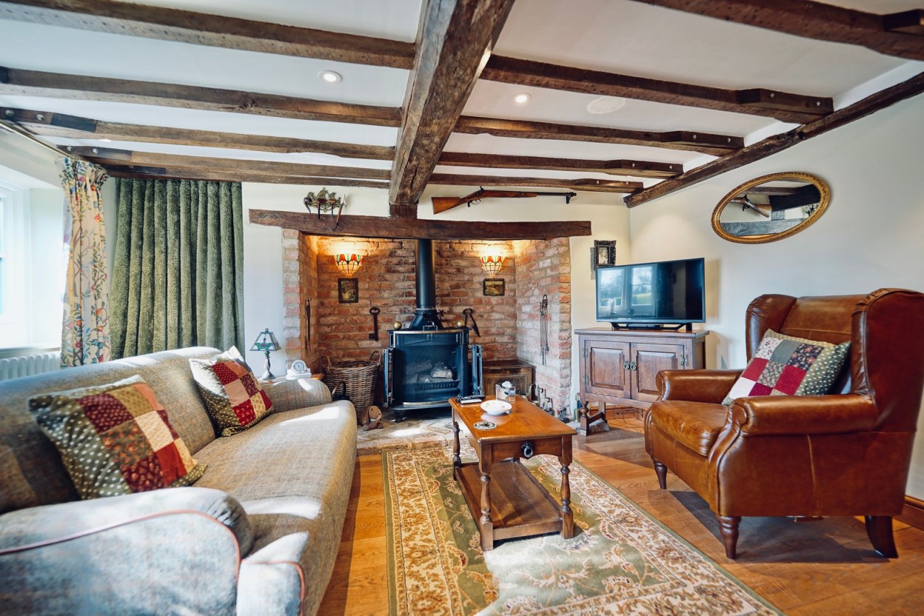 Pidley, Huntingdon