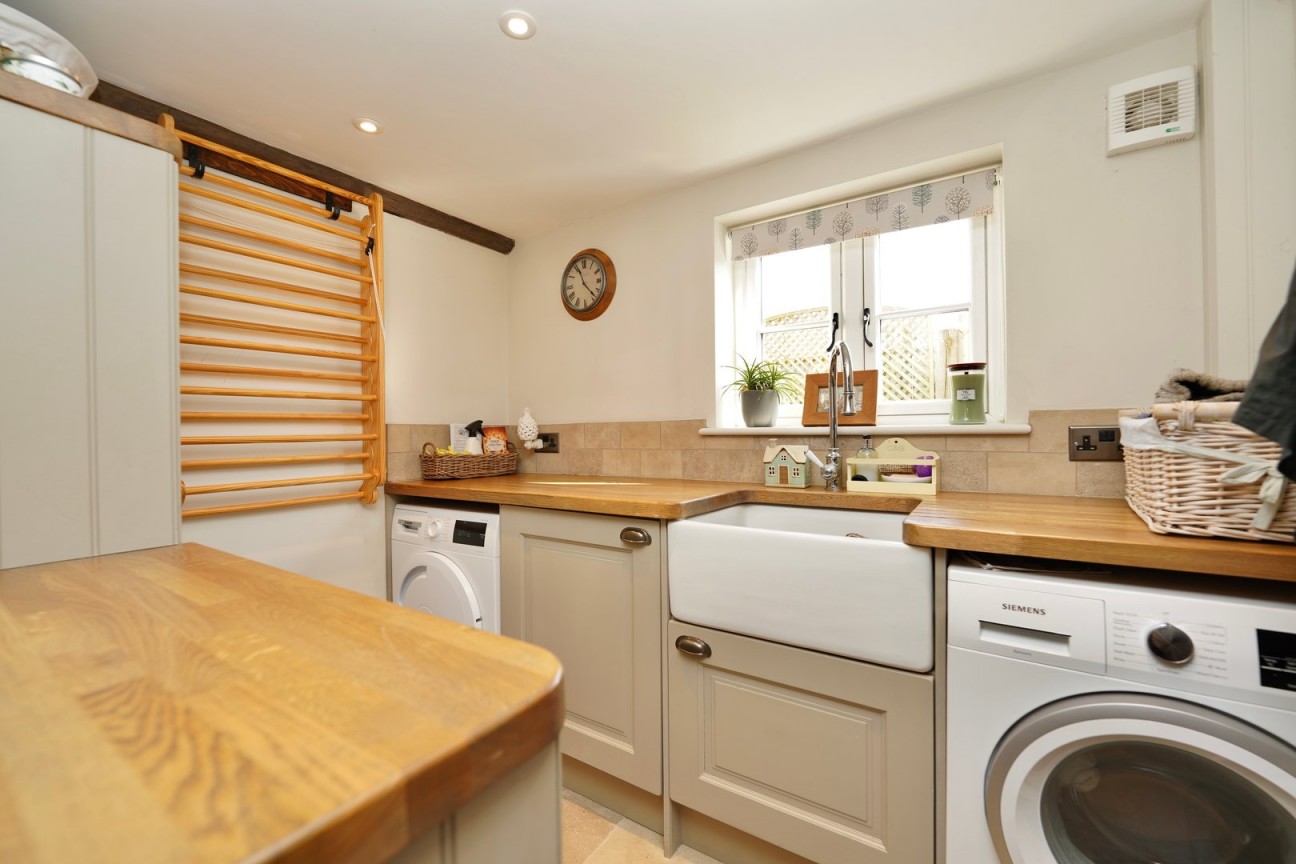 Pidley, Huntingdon