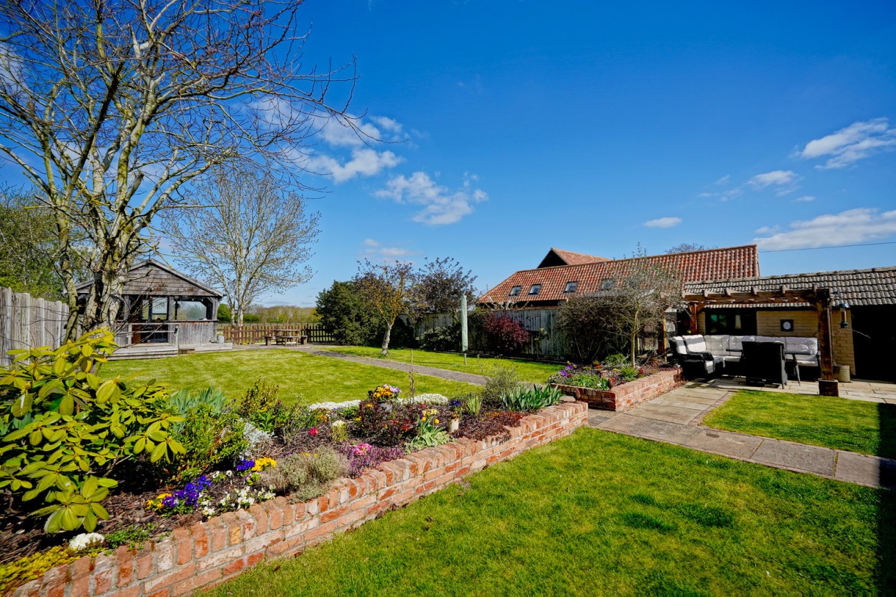 Pidley, Huntingdon