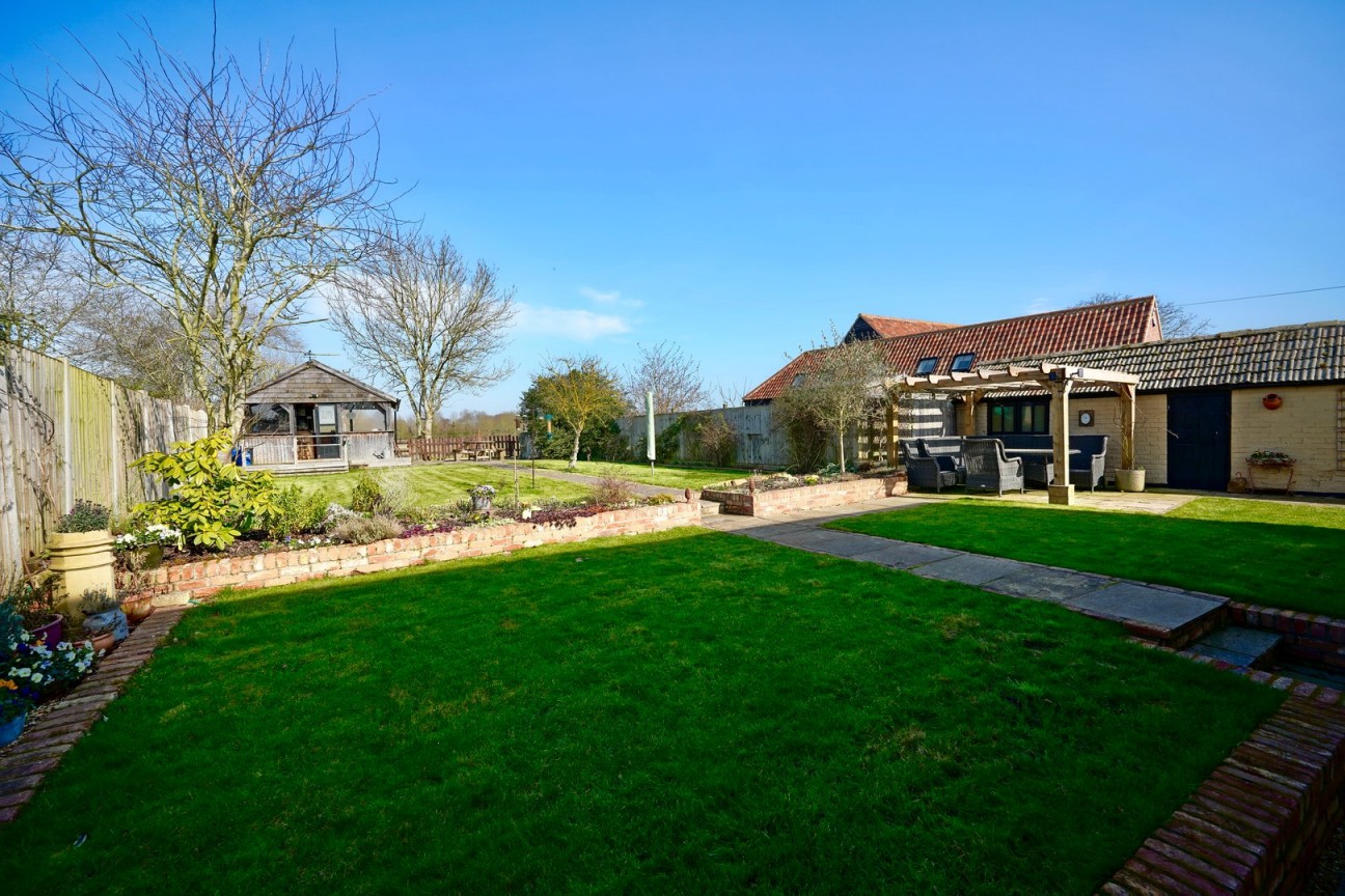 Pidley, Huntingdon
