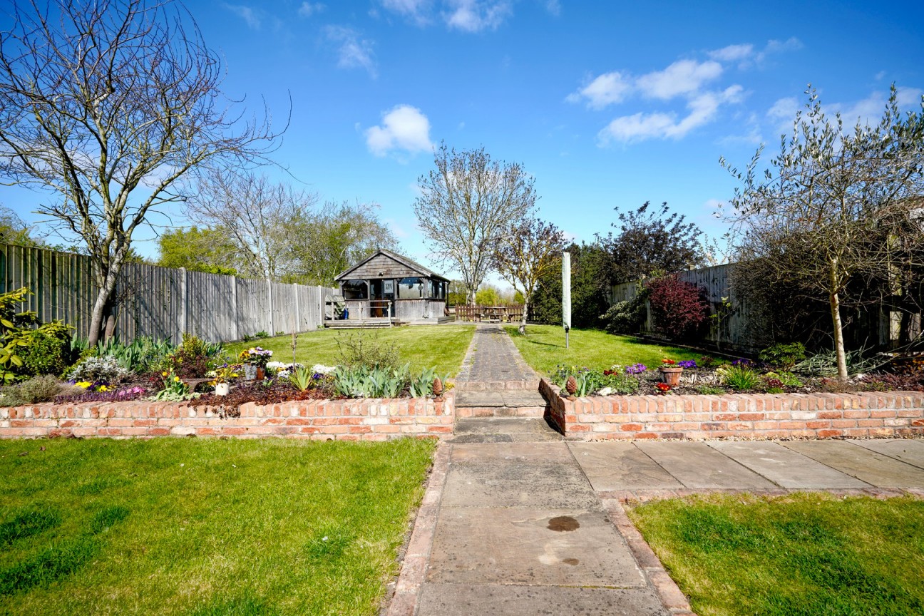 Pidley, Huntingdon
