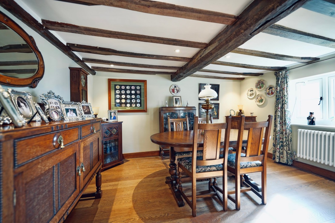 Pidley, Huntingdon