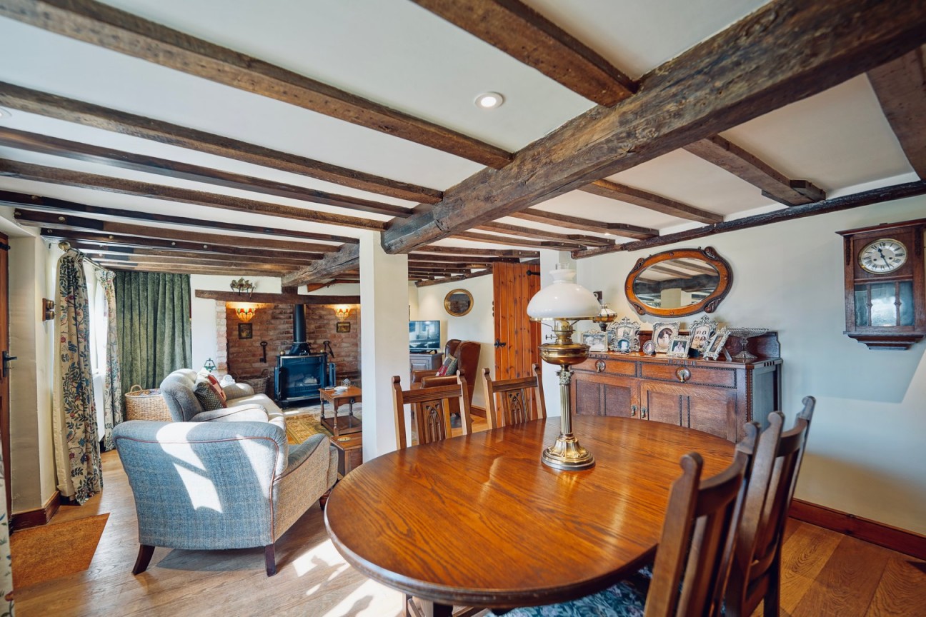 Pidley, Huntingdon