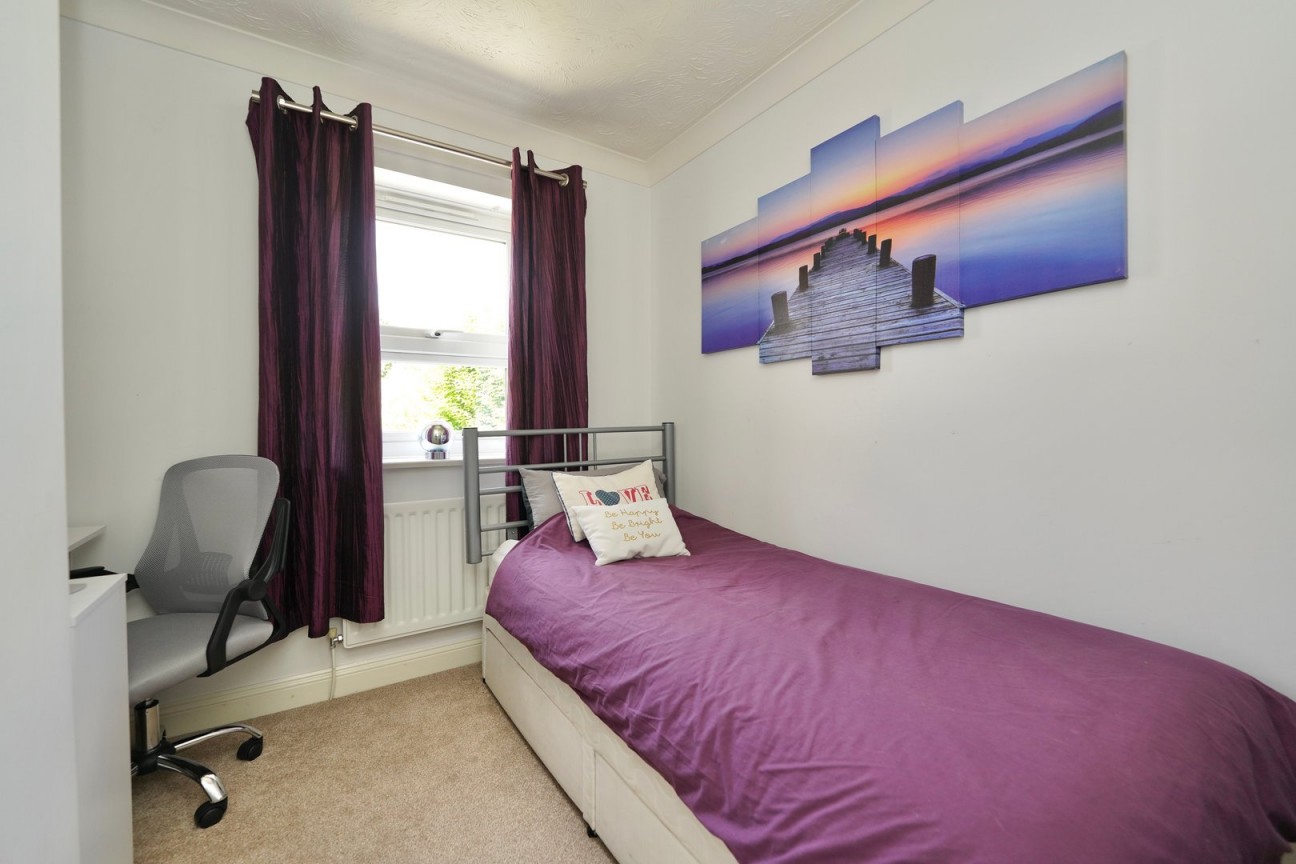 Hinchingbrooke Park, Huntingdon