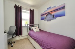 Hinchingbrooke Park, Huntingdon