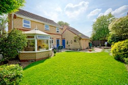 Hinchingbrooke Park, Huntingdon