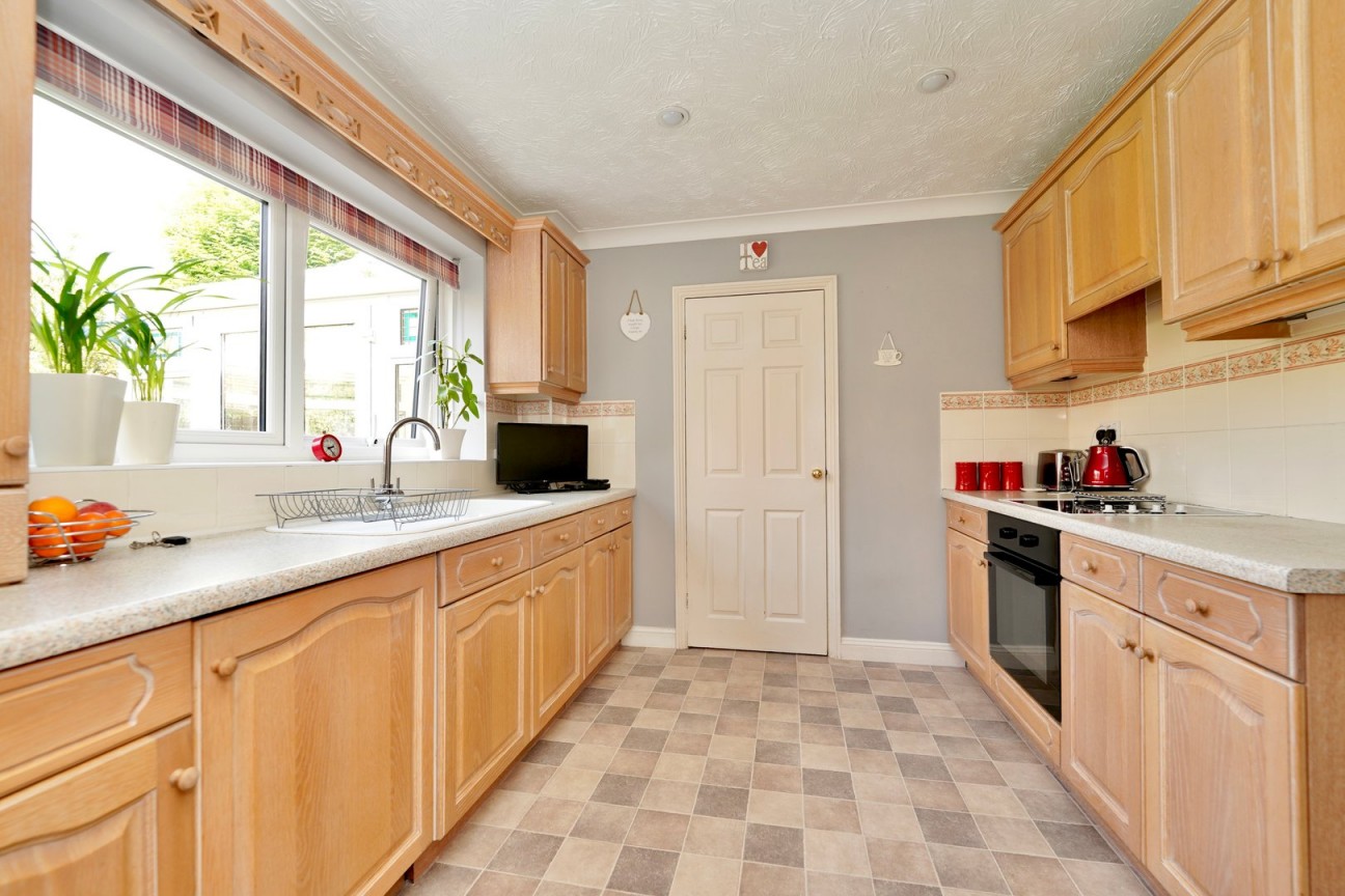 Hinchingbrooke Park, Huntingdon
