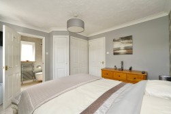 Hinchingbrooke Park, Huntingdon