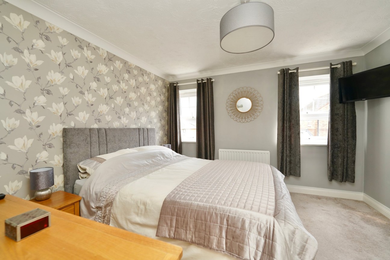 Hinchingbrooke Park, Huntingdon