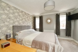 Hinchingbrooke Park, Huntingdon