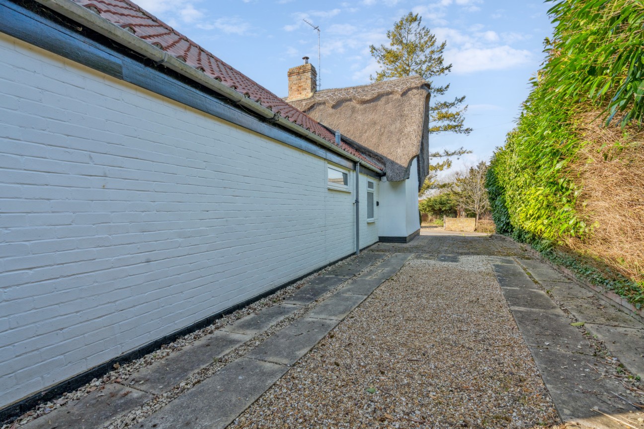 Abbotsley, St Neots, Cambridgeshire