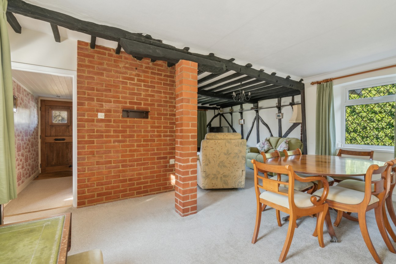 Abbotsley, St Neots, Cambridgeshire