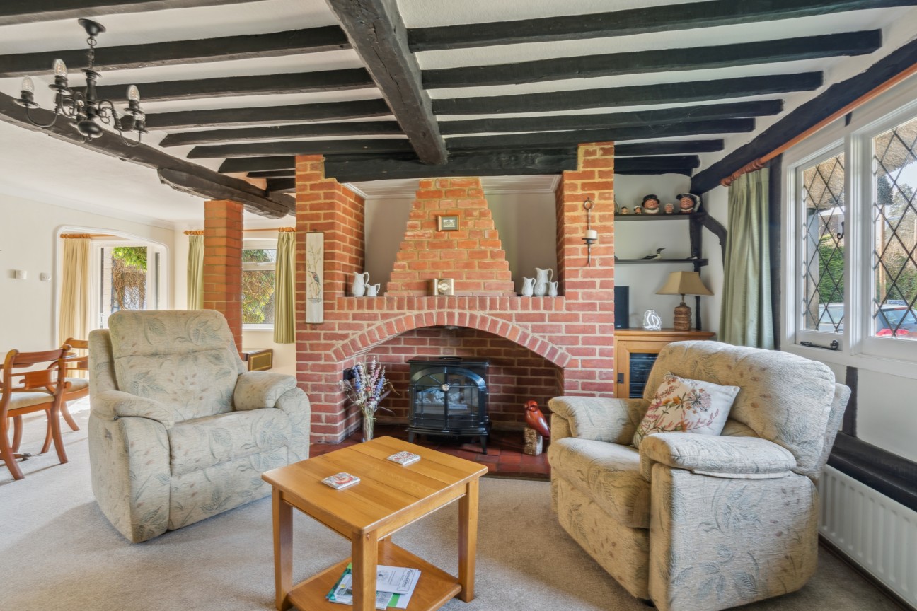 Abbotsley, St Neots, Cambridgeshire