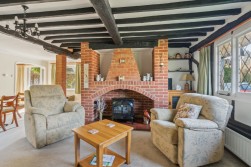 Abbotsley, St Neots, Cambridgeshire