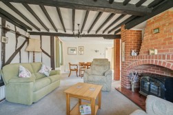 Abbotsley, St Neots, Cambridgeshire