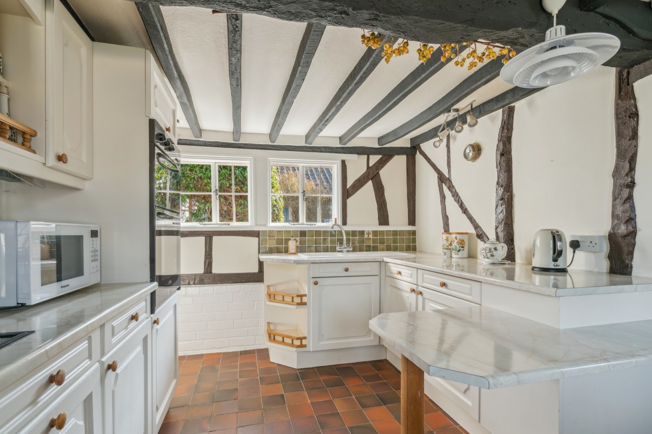Abbotsley, St Neots, Cambridgeshire