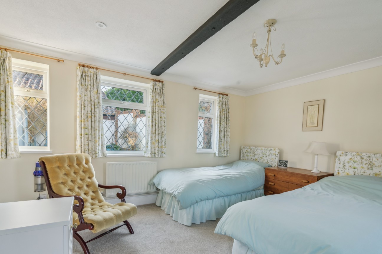 Abbotsley, St Neots, Cambridgeshire