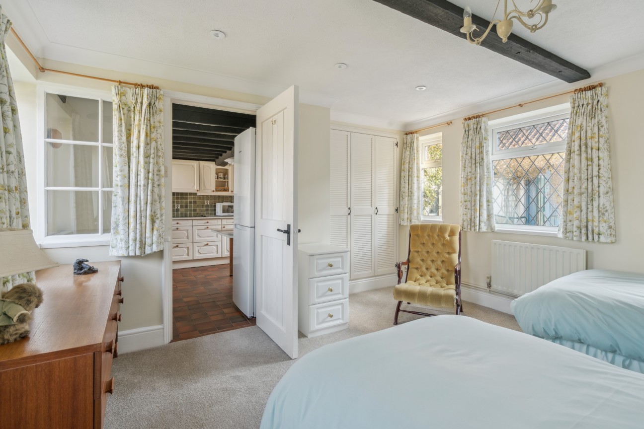 Abbotsley, St Neots, Cambridgeshire