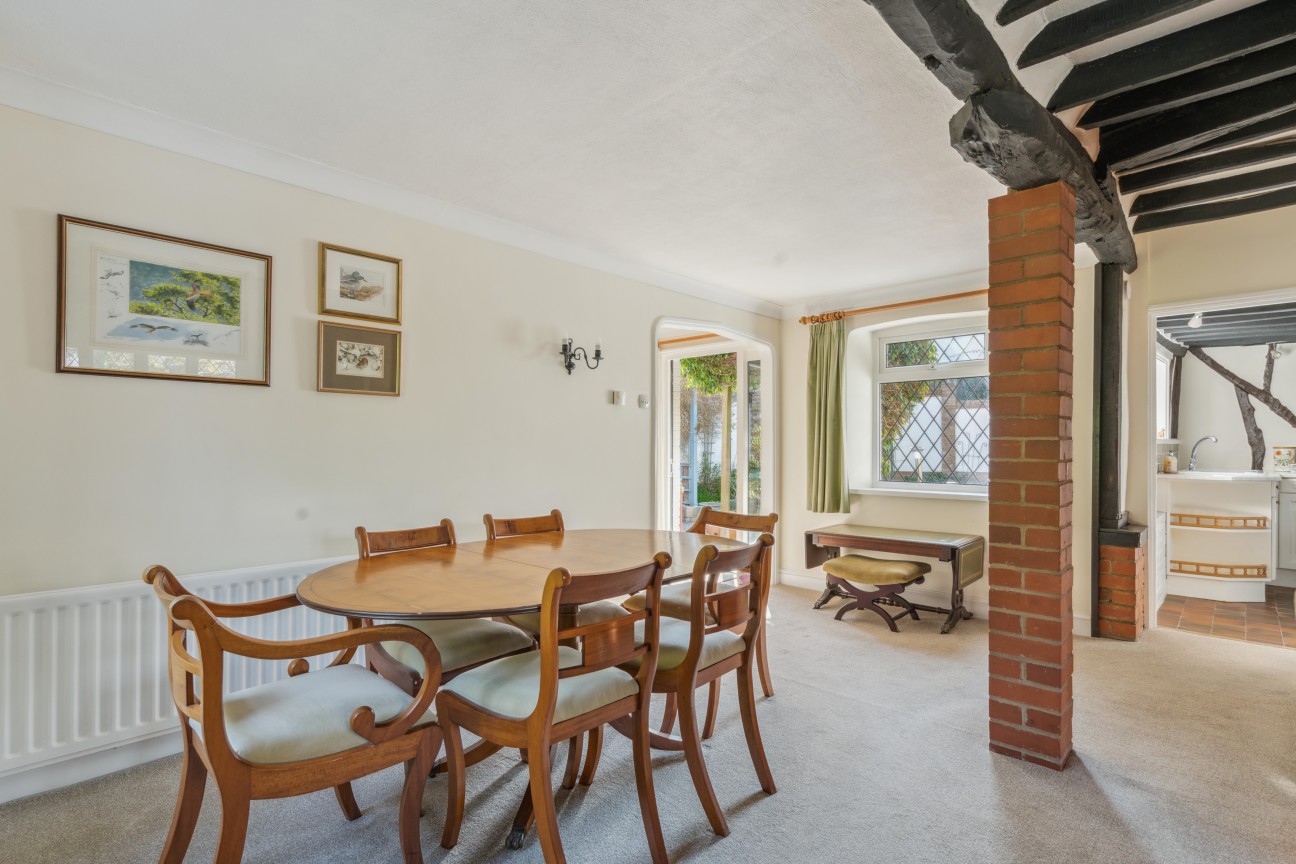 Abbotsley, St Neots, Cambridgeshire