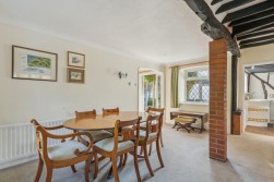 Abbotsley, St Neots, Cambridgeshire