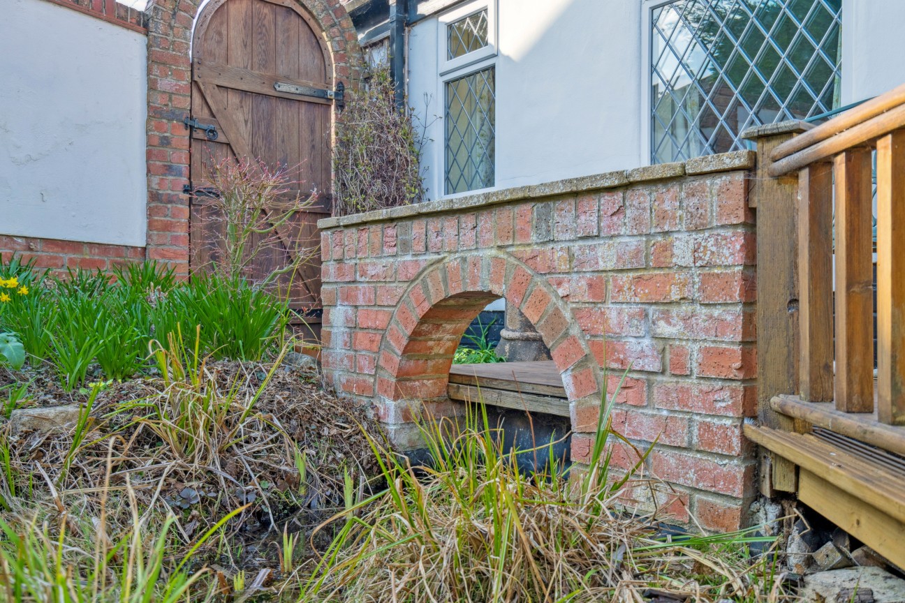 Abbotsley, St Neots, Cambridgeshire