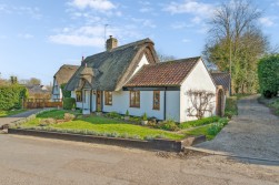Abbotsley, St Neots, Cambridgeshire