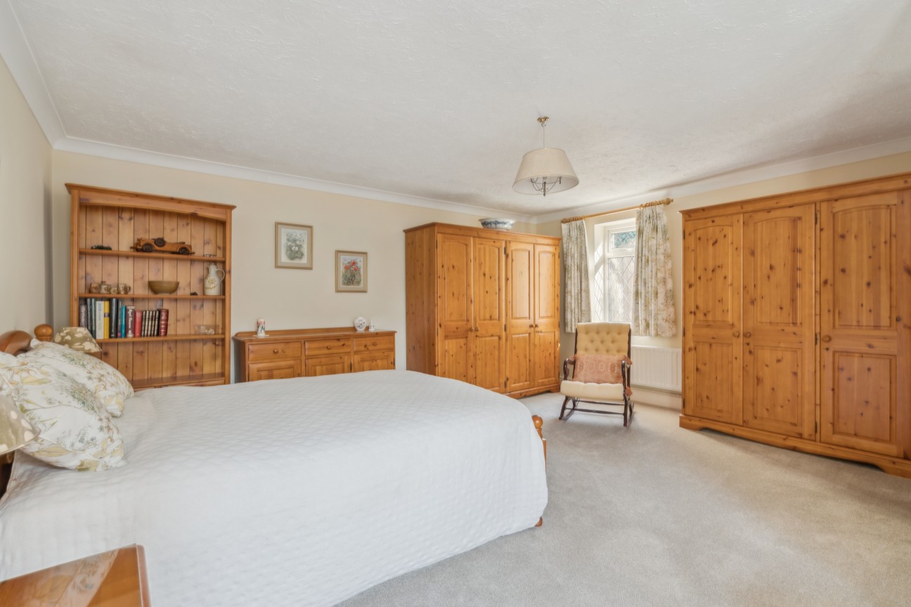 Abbotsley, St Neots, Cambridgeshire